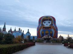 -卢布里西餐厅(总店)