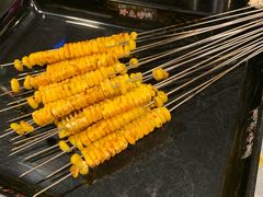 -碎怂烤肉(钟楼柳巷店)