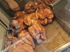 -陶记正宗德州扒鸡(科巷店)