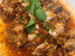 -黄埔华苑酒家(黄埔店)