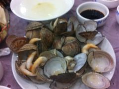 -天津乾毓德饭庄·清真传统炒菜·海鲜烧烤(咸阳路店)