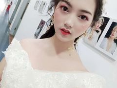 -粤港芭莎美容美发化妆学校