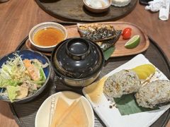 -ITARU食堂·定食料理(西丽店)