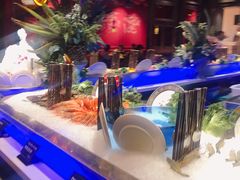 -加餐海鲜自助(集美银泰百货店)