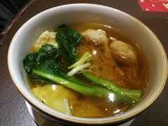 -有璟阁港式餐厅(金融街购物中心店)