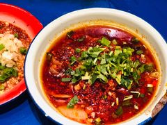 -马路边边串串香(双井直营店)