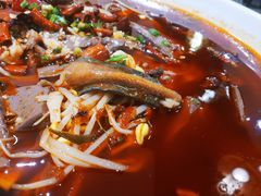 -庆合府重庆大排档(紫都城店)