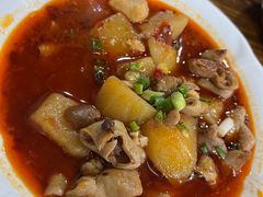 -叶老大肥肠