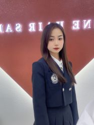 -FINE HAIR 烫染专业设计