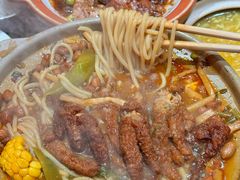 -山四砂锅(钟楼街店)