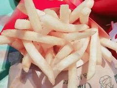 -麦当劳(宽城万达店)