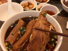 -中国厨房/台湾牛肉面