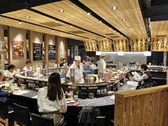 大堂-回転寿司酒場 銀座沼津港
