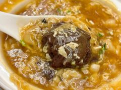 -鹿鸣春饭店(总店)