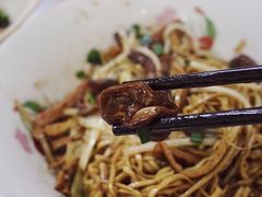 大肠拌川-小狗面馆(复兴店)