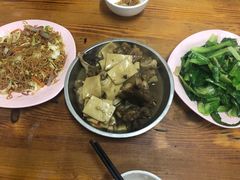 -老兵牛蹄店(下沙店)