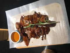 -老头儿油爆虾·知味杭州(爱琴海购物中心)