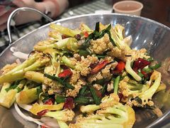 -玉桥餐厅(天坛店)