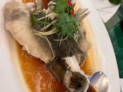 -万山楼海鲜酒家·二十三年老字号