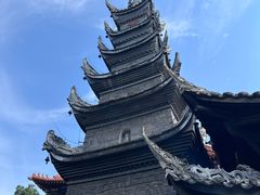 -中国观音故里广德景区