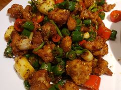 -好嫂子酱猪手•农家菜(华远坊店)