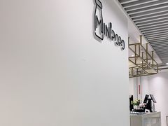 -MINIPOPO鲜奶·甜品(宽厚里店)