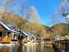 -仙居谷风景区