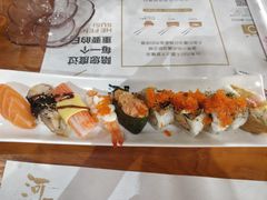 -河风の幸会精致料理