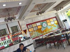 -老毛手抓·盐池滩羊非遗手抓(宁夏总店)