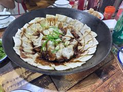 -皖北巫氏三胖地锅鸡(长淮总店)