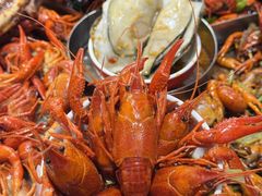 -三子烤羊腿·海鲜(弘阳店)