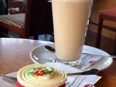 -COSTA COFFEE(西湖天地店)