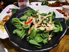 -品大三(大行宫店)