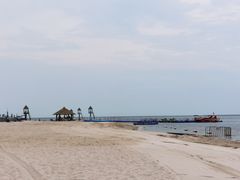 -启东恒大海上威尼斯酒店