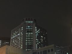 -四川省人民医院(本部)