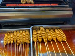 -海大南门夜市(海富街店)