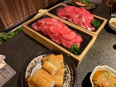 -湊湊火锅·茶憩(和平大悦城店)