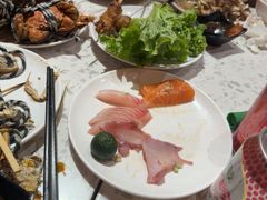 -北京海德酒店温泉