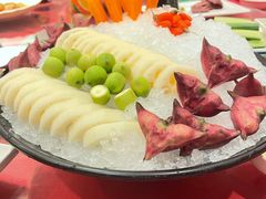 -新黄埭大酒店丨宴会厅(润元路店)