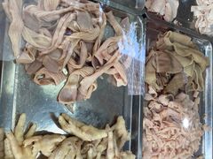 -李老五口水鸡(万寿路店)