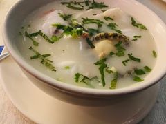 -广州花园酒店·凌璇阁旋转餐厅CAROUSEL360