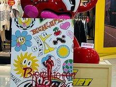 -翠微百货(龙德店)
