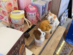 -霸王茶姬(南强街店)