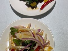 -阿西娅食府(中关村店)