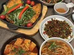 -云海肴·汽锅鸡·云南菜(高德置地店)