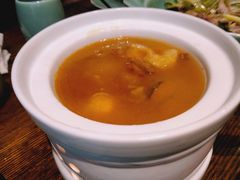 -粗茶淡饭·隐庐私厨(东亭店)