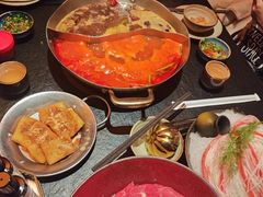 -色響火锅(恒隆广场店)