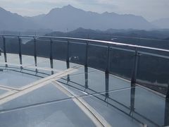 -庐山西海主景区