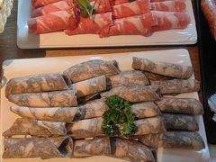 -古关火锅店(古北水镇景区店)