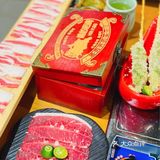 广州探店|广州首家采用伊比利亚黑猪的韩式烤肉店